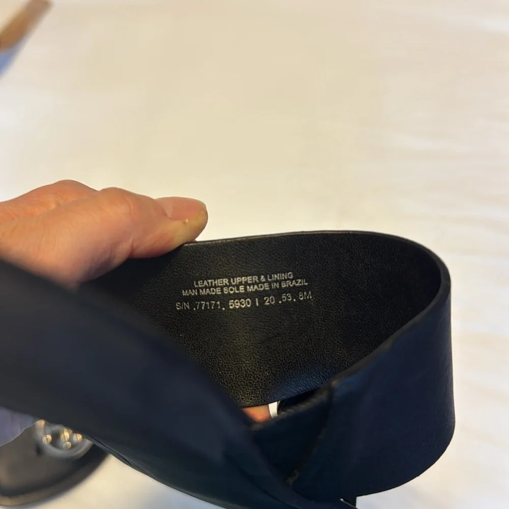 Tory Burch Sandals - Picture 4 of 4